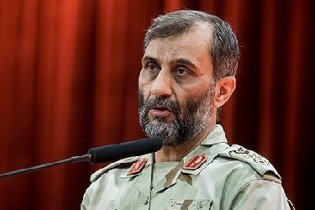 داعش جرات نزدیک شدن به مرزهای کشور ما را ندارد