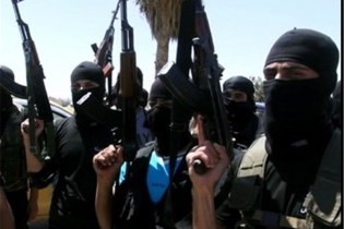 70 نفر آمریکایی مظنون به همکاری با داعش
