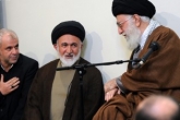 گفتگوی اوحدی با رهبر انقلاب در مورد فاجعه منا