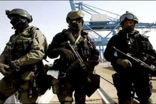 یک نیروی عملیات ویژه آمریکا توسط داعش کشته شد