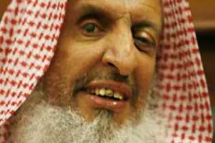 مفتی سعودی: عزداری بر امام حسین حرام است!