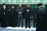 تصاویر/ شب اول عزاداری در حضور رهبرانقلاب  <img src="/images/picture_icon.gif" width="16" height="13" border="0" align="top">