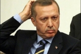 اردوغان در حال تنفس مصنوعی به البغدادی