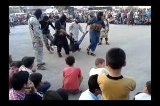 اعترافات تکان‌دهنده مامور «گشتاپوی داعش»