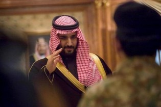 کسری بودجه ۱۰۰میلیارد دلاری عربستان