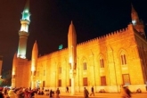دولت مصر مسجد شیعیان را در قاهره بست