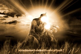 از 5 صبح تا 7 غروب بر امام حسین(ع) چه گذشت؟