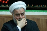 بازدید روحانی از بیمارستان شهیدفیاض‌بخش
