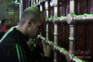 اجازه نمی‌دهیم تشیع در مصر گسترش پیدا کند