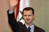 آمادگی «بشار اسد» برای برگزاری انتخابات زود هنگام