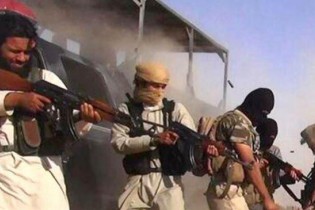 در درگیری پلیس ترکیه با داعش 6 نفر کشته شدند