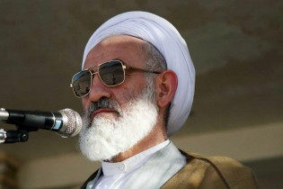 تایید حکم اعدام شیخ نمر در واکنش به ائتلاف 4 جانبه ضد داعش در سوریه است