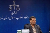 بابک زنجانی از دادگاه شماره حساب خواست