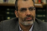 حسین جابرانصاری سخنگوی جدید وزارت خارجه شد