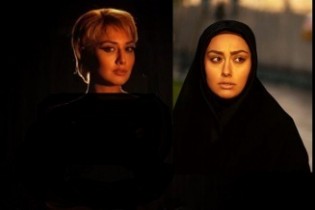 افشاگری صدف طاهریان از مفاسد اخلاقی سینما+صوت