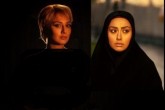 افشاگری صدف طاهریان از مفاسد اخلاقی سینما+صوت