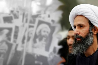 واکنش شیخ نمر به حکم اعدام: خدا را شکر