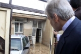 تصاویر/ بازدید نوبخت و فریدون از مناطق سیل‌زده  <img src="/images/picture_icon.gif" width="16" height="13" border="0" align="top">