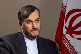امیرعبداللهیان تکذیب کرد