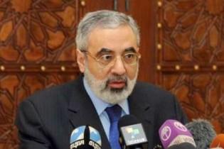 دمشق به وزیر خارجه عربستان هشدار داد