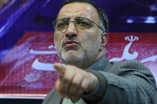 انتقاد از هاشمی رفسنجانی زاکانی را به دادگاه کشاند