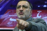 انتقاد از هاشمی رفسنجانی زاکانی را به دادگاه کشاند