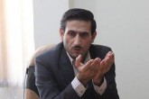 امداد رسانی به سیل زدگان تنها از طرف خود مردم ایلام بوده است/ منتظر تصمیم دولتیم
