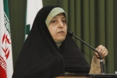 پرونده همسر ابتکار در کمیسیون اصل ۹۰