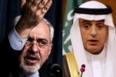 مشاجره ظریف‌ و جبیر در وین