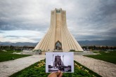 تصاویر/ از طهران تا تهران  <img src="/images/picture_icon.gif" width="16" height="13" border="0" align="top">