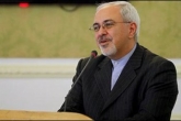ظریف از رییس قوه قضاییه تشکر کرد