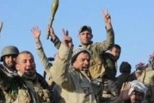 داعش تمامی مقرهای خود را در موصل تخلیه کرد
