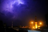 تصاویر/بارش باران در حرم امیر المومنین(ع)  <img src="/images/picture_icon.gif" width="16" height="13" border="0" align="top">