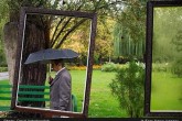 تصاویر/ باران پاییزی در تهران  <img src="/images/picture_icon.gif" width="16" height="13" border="0" align="top">