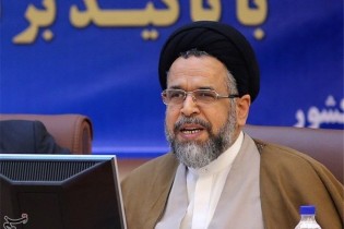 علوی: نامزدی داوطلبان در انتخابات حق‌الناس است