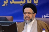 علوی: نامزدی داوطلبان در انتخابات حق‌الناس است