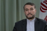مذاکرات 6 ساعته مقداد و امیرعبداللهبان