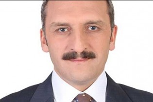 راننده شخصی اردوغان نماینده پارلمان شد