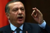 اردوغان خواستار اصلاح قانون اساسی ترکیه شد