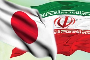 تمایل ایران برای همکاری هسته ای با ژاپن