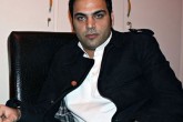 عکس/ تولد سه سالگی احسان علیخانی