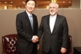 وزیر خارجه کره جنوبی وارد تهران شد