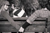 چرایی روابط و دوستی زنان متاهل با پسران مجرد