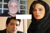 کدام بازیگران از هم طلاق گرفتند؟