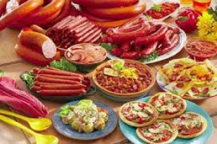 چطور از سوسیس و کالباس سرطان نگیریم؟
