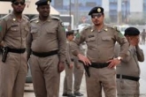 ۷۱ نفر در عربستان به اتهام تروریسم بازداشت شدند