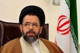 وزیر اطلاعات: کلمه «نفوذ» را پیش پا افتاده‌ نکنیم
