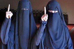 جهاد نکاح 16 عضو داعش را به ایدز مبتلا کرد