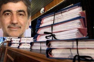 بیشترین پرونده زمین خواری متعلق به استان تهران است