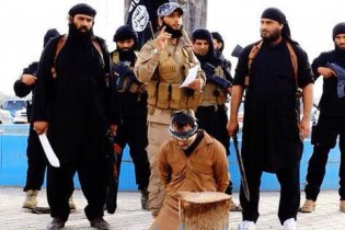 کشتار فرماندهان ارتش آزاد سوريه توسط داعش